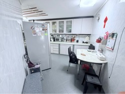 Blk 202 Yishun Palm Spring (Yishun), HDB 3 Rooms #562115741